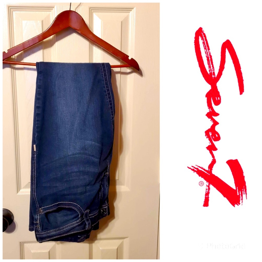 Seven 7 NWOT jeans